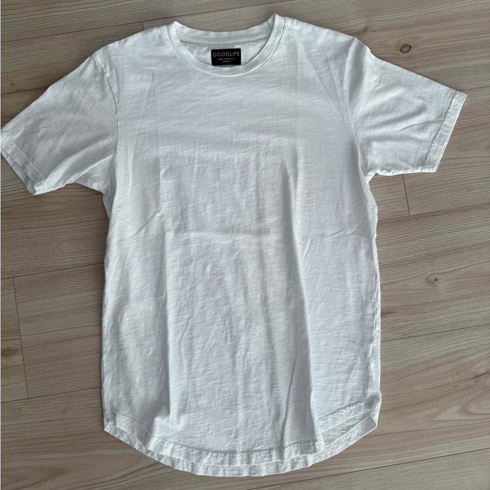 Good life clothing shirt